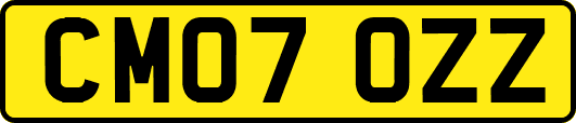 CM07OZZ