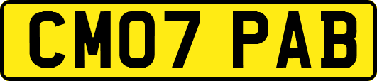 CM07PAB