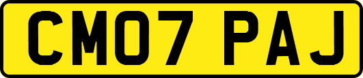 CM07PAJ
