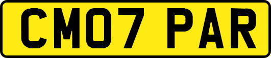 CM07PAR