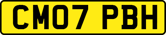CM07PBH