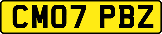 CM07PBZ