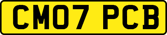 CM07PCB