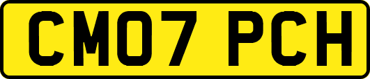 CM07PCH