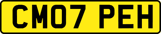 CM07PEH