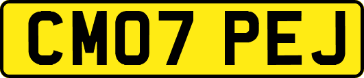 CM07PEJ