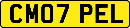 CM07PEL