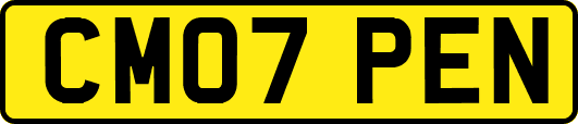 CM07PEN