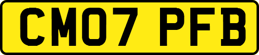 CM07PFB