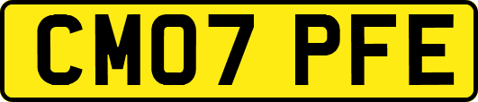 CM07PFE