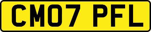 CM07PFL