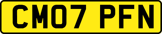 CM07PFN