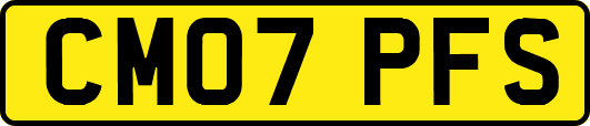 CM07PFS