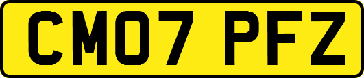 CM07PFZ