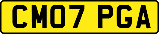 CM07PGA