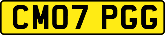 CM07PGG