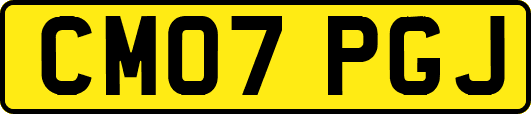 CM07PGJ