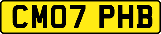 CM07PHB