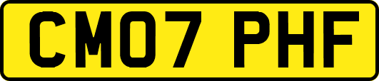 CM07PHF