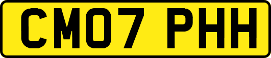 CM07PHH