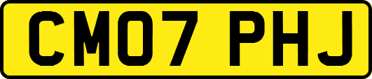 CM07PHJ