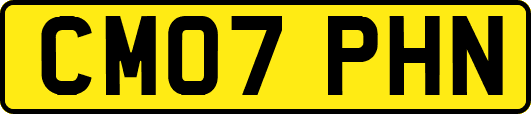 CM07PHN