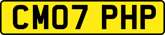 CM07PHP