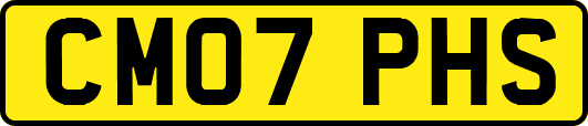 CM07PHS