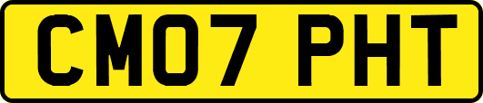 CM07PHT