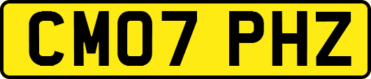 CM07PHZ