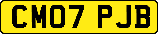 CM07PJB