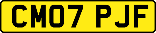 CM07PJF