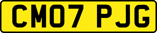 CM07PJG
