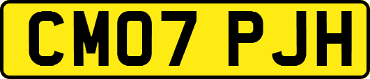 CM07PJH