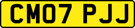 CM07PJJ