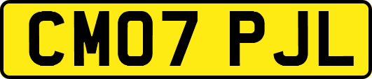 CM07PJL