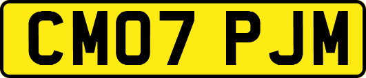 CM07PJM