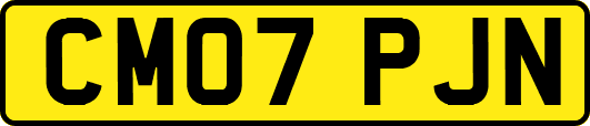 CM07PJN