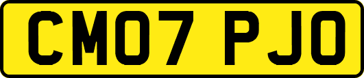 CM07PJO