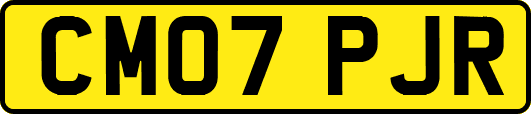 CM07PJR