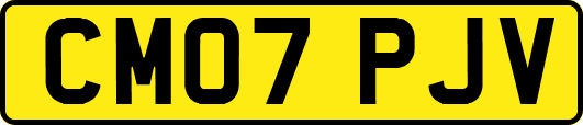 CM07PJV