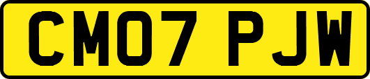 CM07PJW