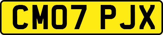 CM07PJX