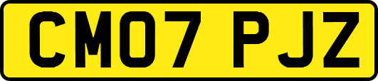 CM07PJZ