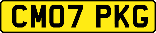 CM07PKG