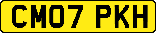 CM07PKH