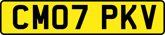 CM07PKV
