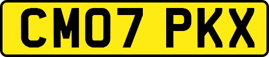 CM07PKX