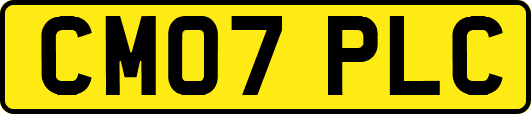 CM07PLC