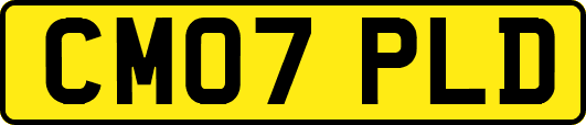 CM07PLD